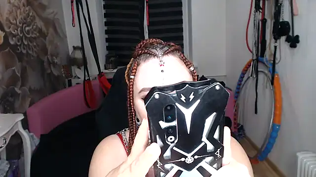 Chat XXX Live MISSwithDOLLS