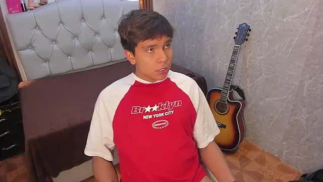 Thiago_Kozak 现场XXX聊天