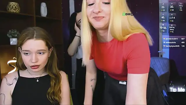 mila_glow1 – Naživo XXX chat