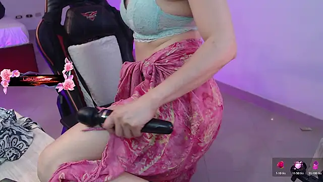 pink-2022 Live XXX-chat