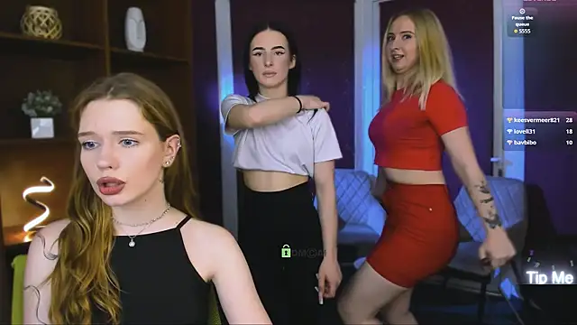 دردشة mila_glow1 الجنسية المباشرة