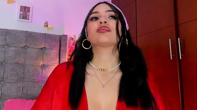 Linda_Fosterr Chat XXX in diretta
