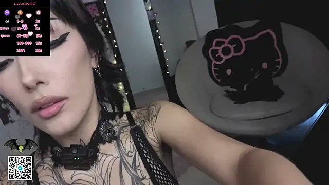 poison_dafne Chat XXX in diretta