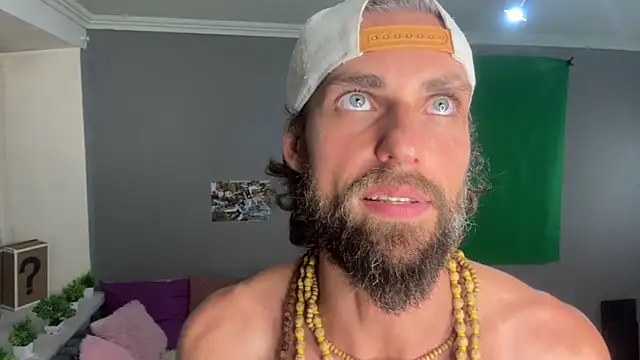 roberto_gray – Live XXX-chat