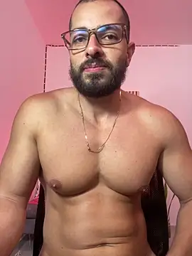 magnumchris Live XXX-Chat