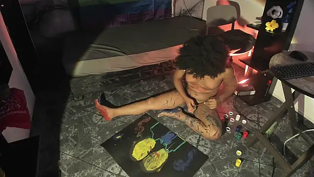 CataleyaMoon_のライブXXXチャット