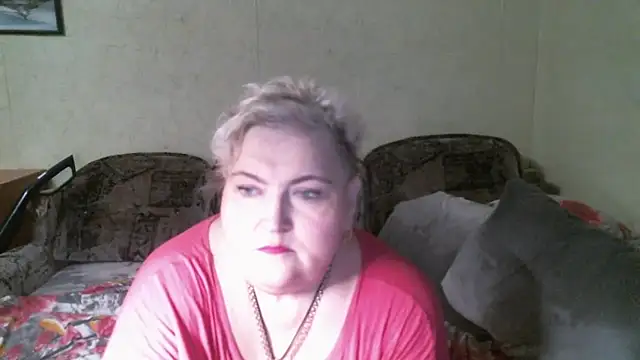 Lana555 élő XXX-chatje