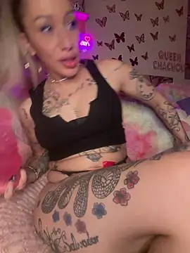 CHACHOULAND 即時 XXX 聊天