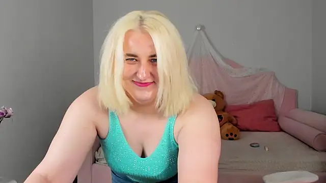 LioraArdyn Adlı Modelin Canlı XXX Sohbeti