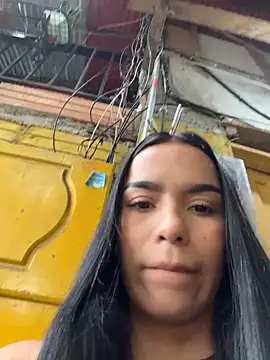 Melissa_Rendon Chat XXX in diretta