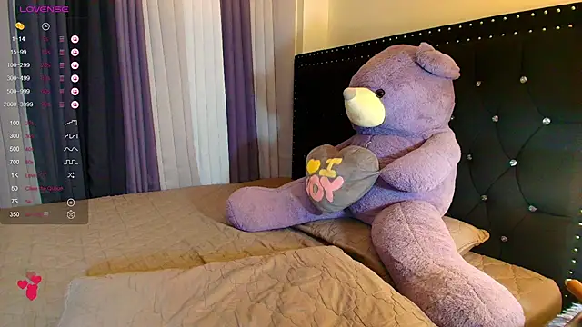 دردشة Bb_NickyxX الجنسية المباشرة