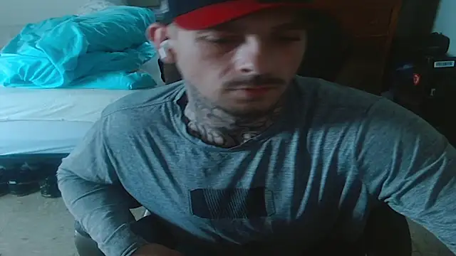 Chatroom XXX en direct de DADDY_KANE8---