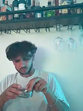 Gipsyboysteve Live XXX-Chat