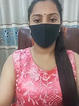 zareen_approach's Live XXX Chat