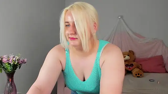 LioraArdyn Adlı Modelin Canlı XXX Sohbeti