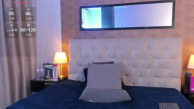 Chat XXX ao vivo de willy_diamond