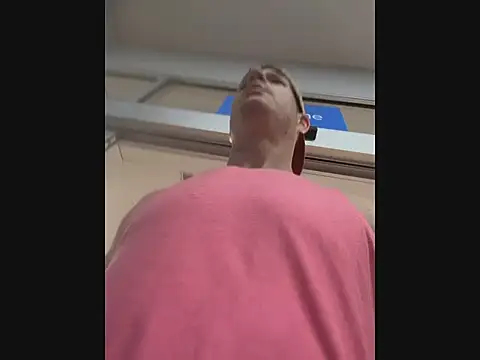 JockNThirsty's Webcam Show