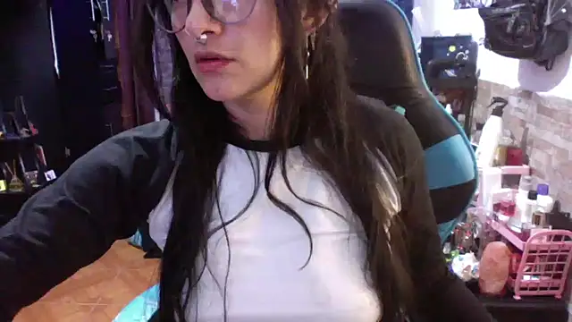 AngelaQueen_ লাইভ XXX চ্যাট