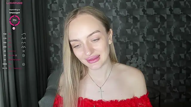 A_delina Live XXX-Chat