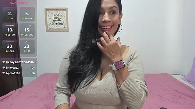 kate777_'s Live XXX Chat