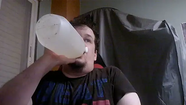 Show webcam de porkorossy