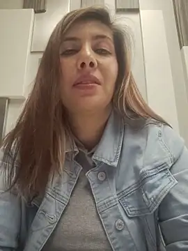 scarlett_moore Obrolan Langsung XXX