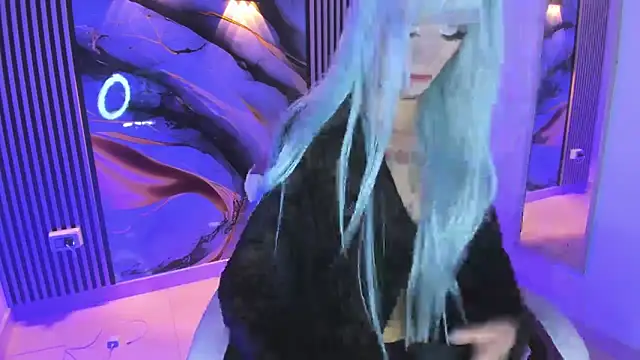 chloe_jacksonn Live XXX-chat