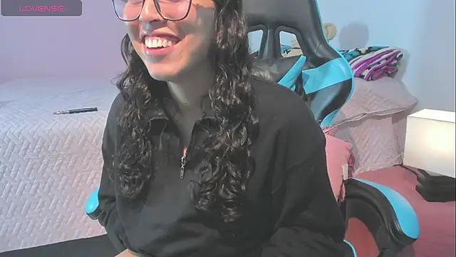 _maria_foxx_'s Live XXX Chat
