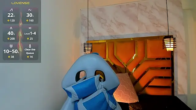 Luciifeer_'s Live XXX Chat