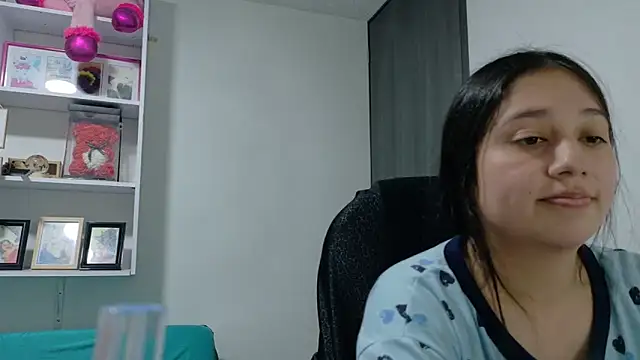KOREN_JALAA Live XXX-Chat