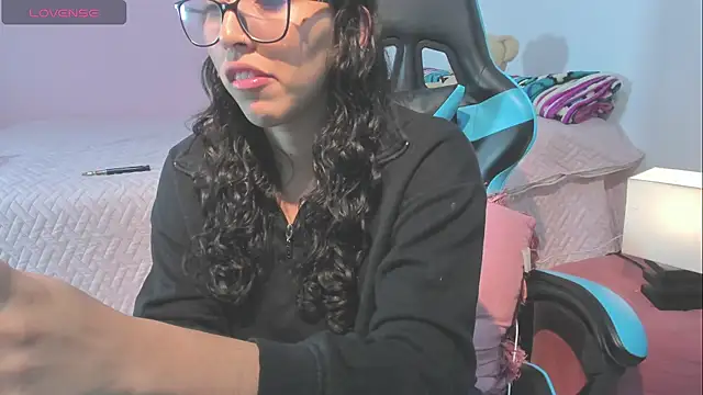 _maria_foxx_'s Live XXX Chat