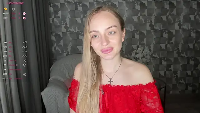 A_delina's Live XXX Chat