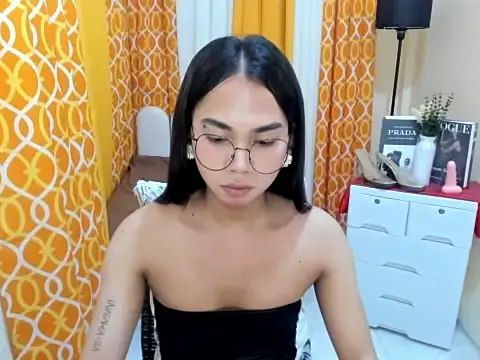 TsAlexa_Blaire Obrolan Langsung XXX