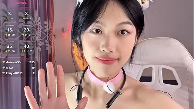 Tammy-66 现场XXX聊天
