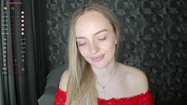 A_delina's Live XXX Chat