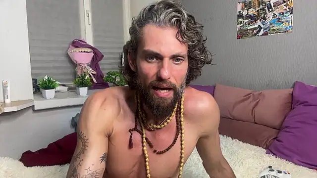 XXX chat uživo modela roberto_gray