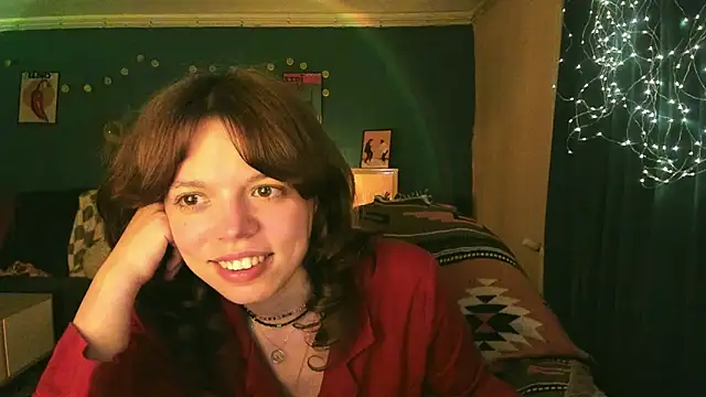 ClancyMorissey Obrolan Langsung XXX