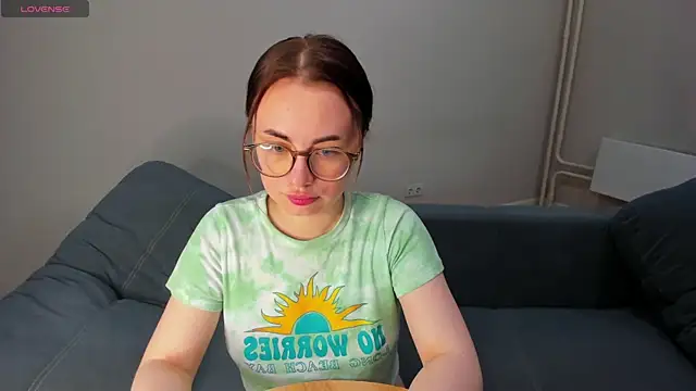 MewStella's Live XXX Chat