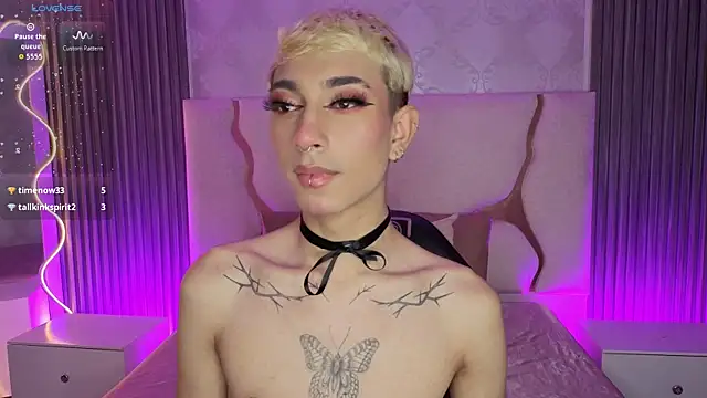 Онлайн чат XXX CYRUS_TAY
