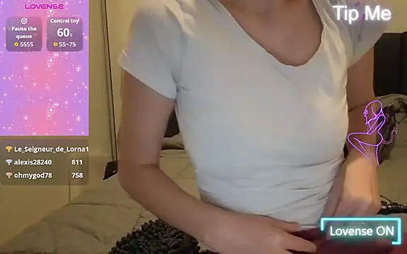 MichouxXxx's Live XXX Chat