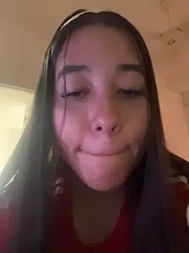 Nhefertary Adlı Modelin Canlı XXX Sohbeti