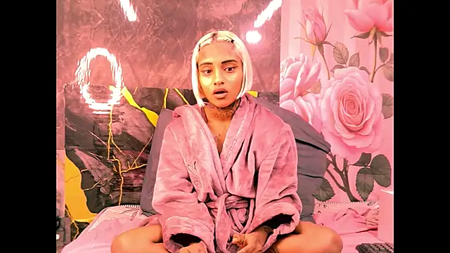 indian_barbieのライブXXXチャット