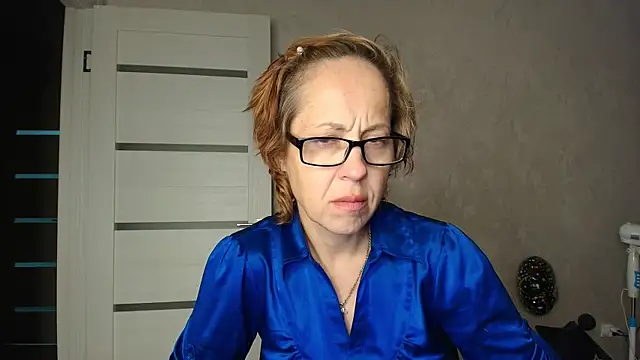 LioraWeiss Chat XXX in diretta