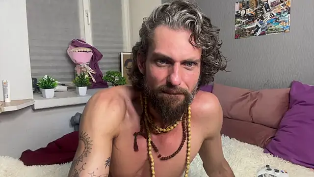 roberto_gray Live XXX Chat