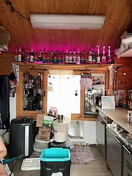 delicioussdixie élő XXX-chatje