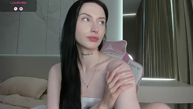 Chat XXX ao vivo de JenniferQueen11