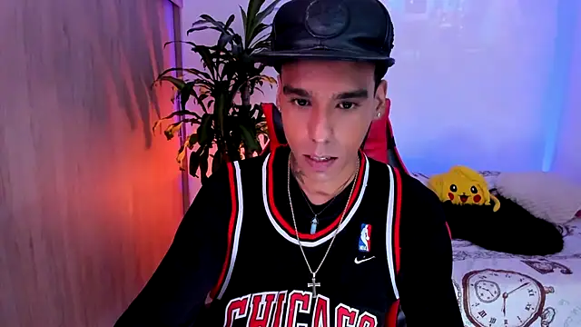 دردشة Damianwhite الجنسية المباشرة