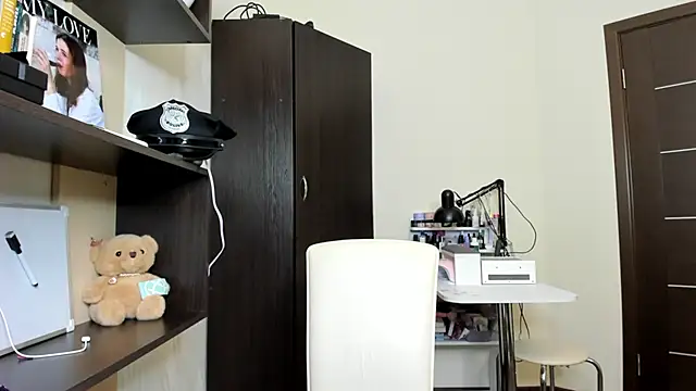 OhMyAlice's Live XXX Chat