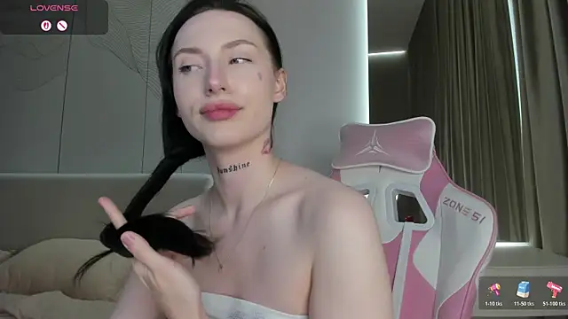 JenniferQueen11's Live XXX Chat