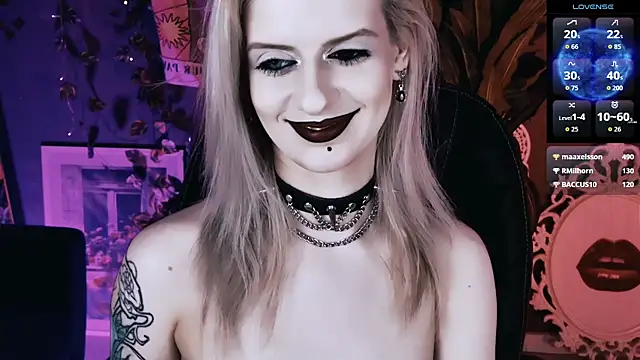 Noah_ElmerX's Live XXX Chat